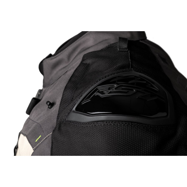 RST Pro series ranger ce mens textile jacket